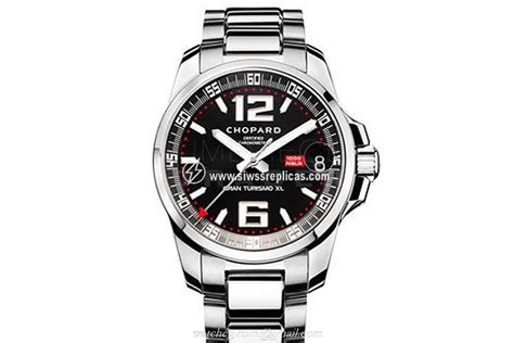 chopard mille miglia gran turismo xl power reserve replica